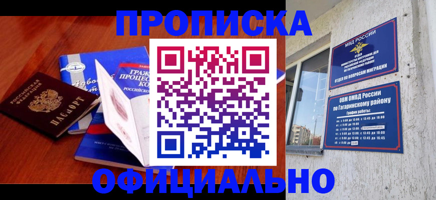 временная регистрация в Палласовке