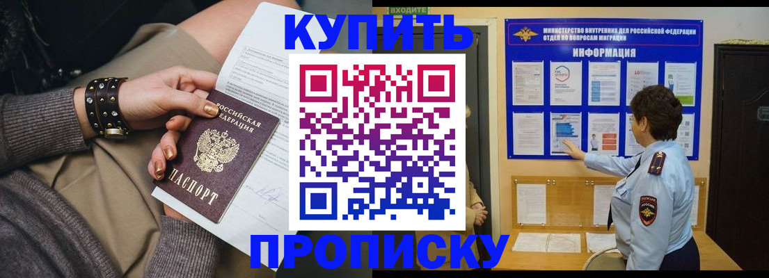 прописка в Палласовке